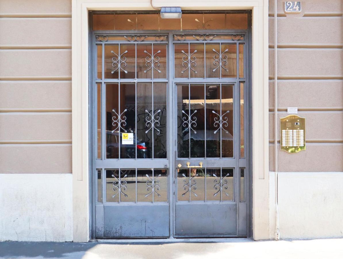 Apartment Repubblica Porta Venezia Chic Design Flat