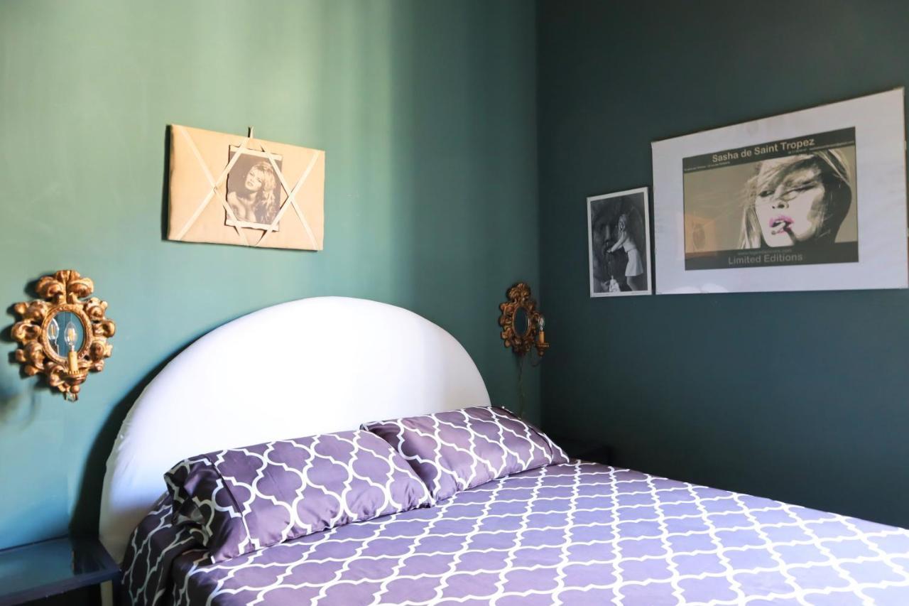 Appartamento Repubblica Porta Venezia Chic Design Flat Milano