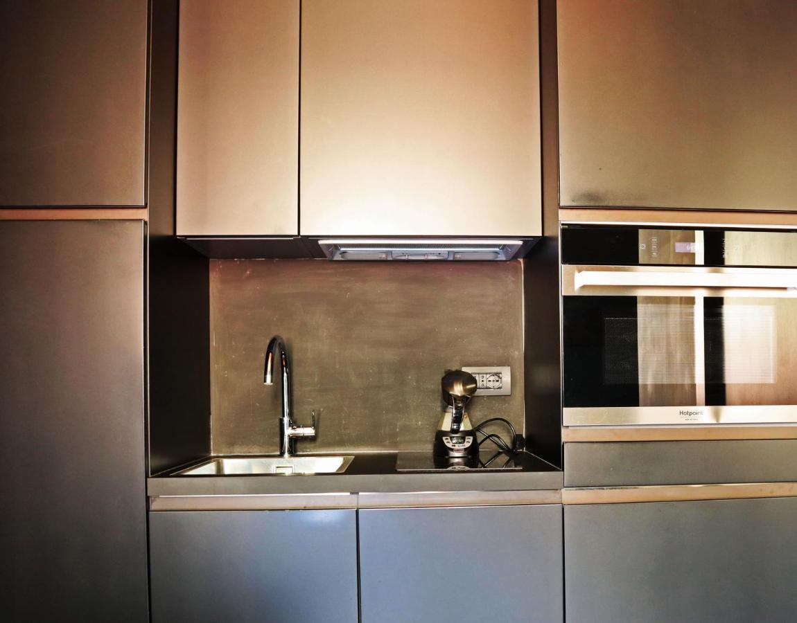 Repubblica Porta Venezia Chic Design Flat Milano