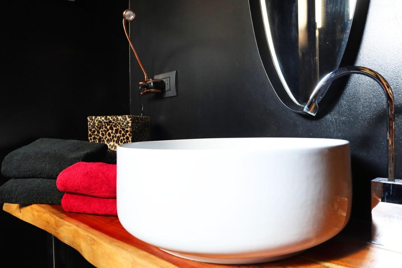 Appartamento Repubblica Porta Venezia Chic Design Flat