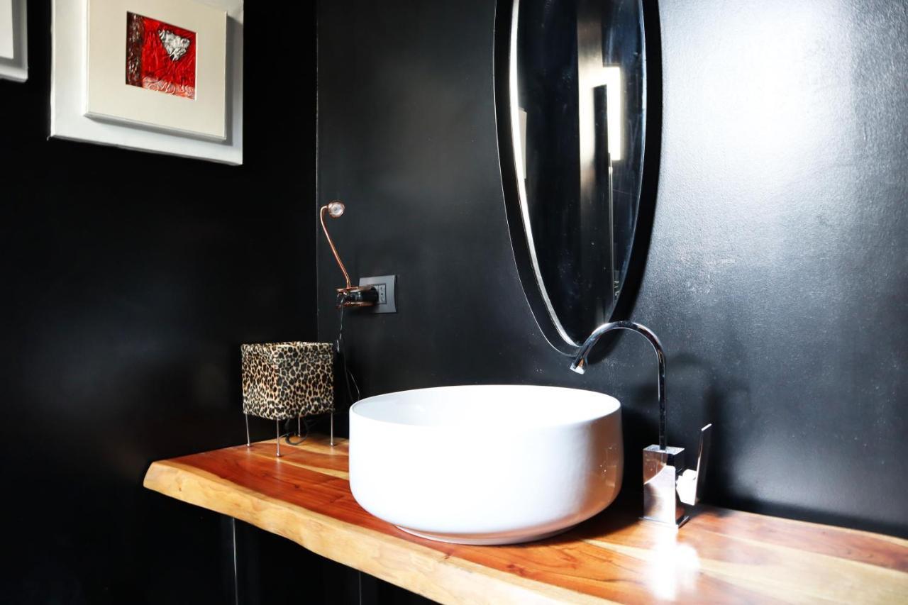 Appartamento Repubblica Porta Venezia Chic Design Flat *